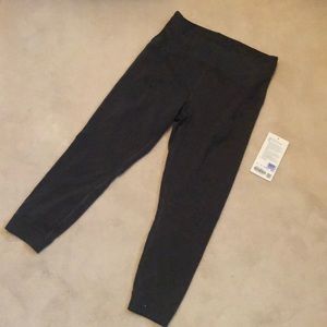Lululemon Train Free High Rise Crop 23”